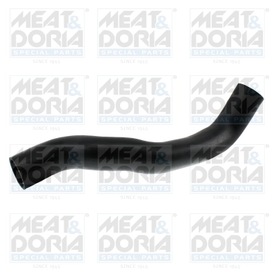 Charge Air Hose